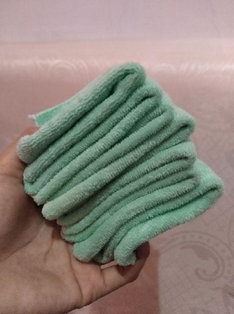 Souvernir Saputangan Handuk Ukuran 20*20