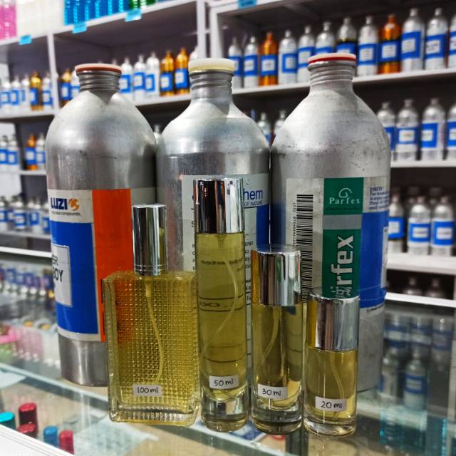 Parfum refill Berccarat 54 / Bvlgari aqua / bvgari extrime / bvgari omnia