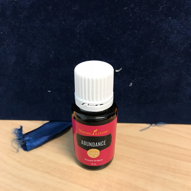 Abundance Young Living