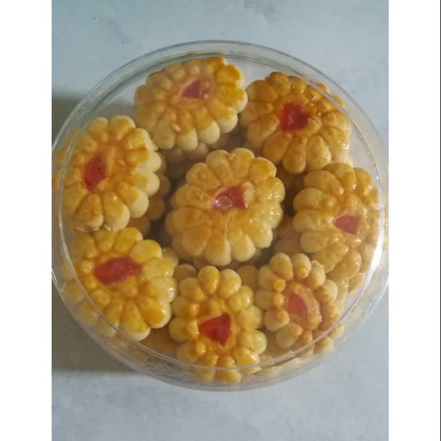 

Kue lebaran "KUE CERI