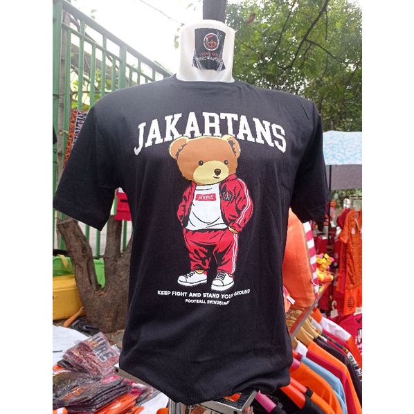 KAOS JAKARTANS