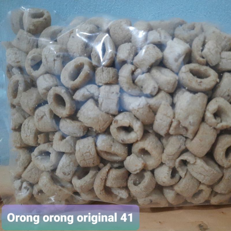 

Orong orong 41 Medan