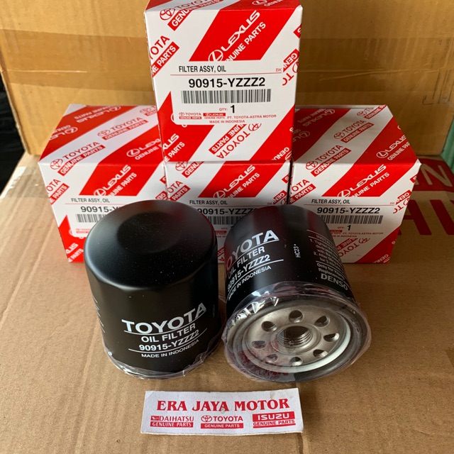 Filter oli innova original