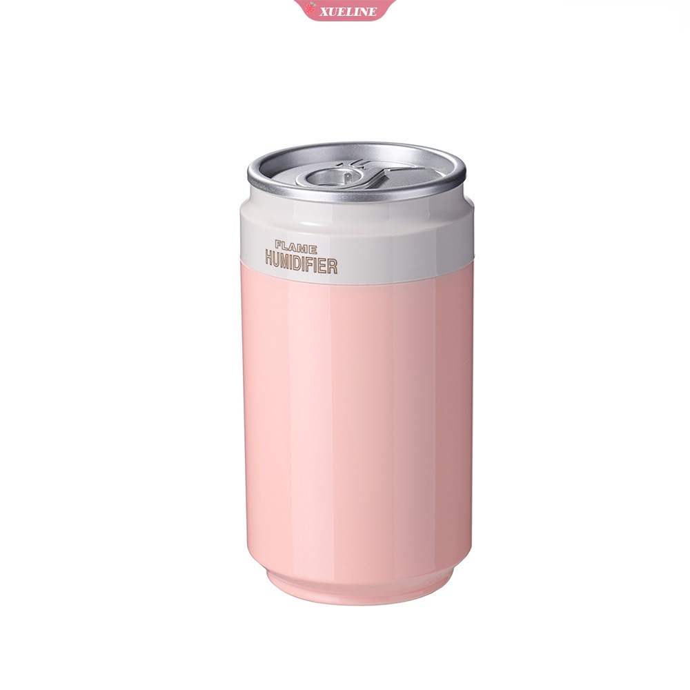 Air Purifier Diffuser Can Humidifier Humidifer for Aroma in Home Office Car 加湿器 USB Air Humidifier
