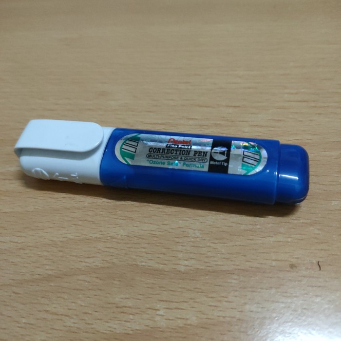 

tip ex pentel ZL31-W