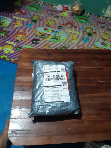 Kemeja Batik Pria Lengan Panjang Size M L Xl Xxl Bswart Hrb026 Batikshogan