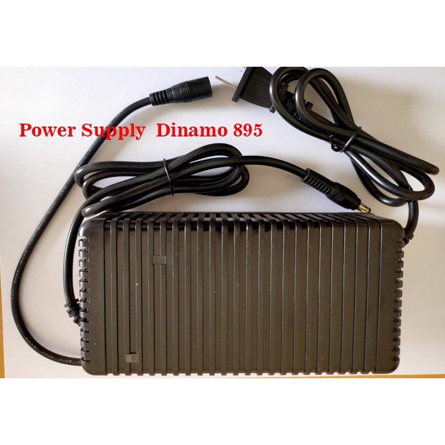 Dinamo Motor Grinding polishing plus Power Supply (8088)