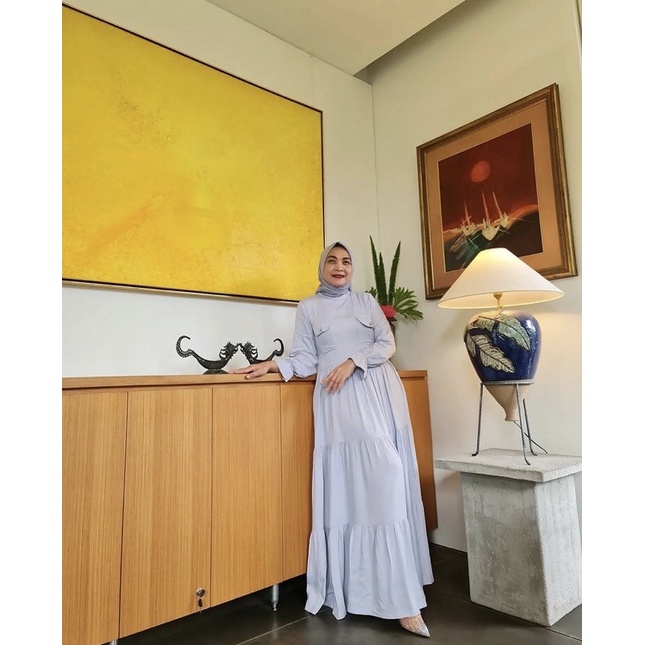 Premium dress by evy susanti