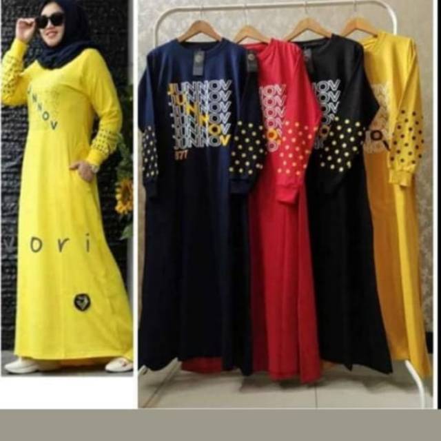 Gamis zolaqu ori#gamis terbaru#terlaris#