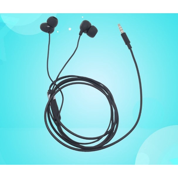 HEADSET BUDS RMA101 HEADSET 3.5MM - HANDSFREE RMA101