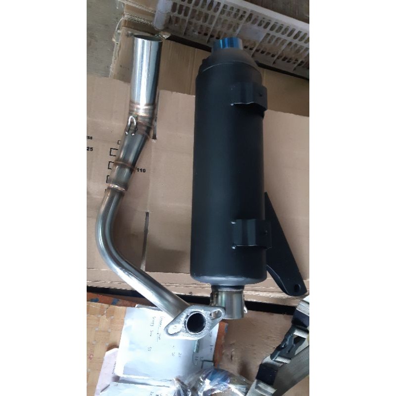 knalpot copy cms tsukigi sugi beat fi/karbu/esp scoopy f1 esp new genio vario 110 karbu techno beat deluxe beat new 2020 2021 mio j mio sporty mio smile mio m3 fino 125 vario 125 150 scoopy s scoopy new 2021 not vnd ahm wrc zrc tzm project dr sound-4