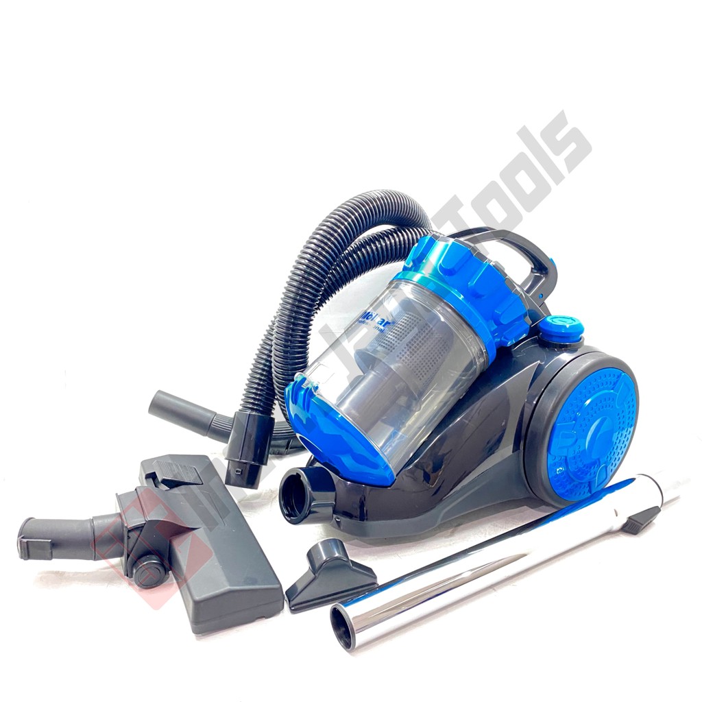 MOLLAR VC0205 Vacuum Cleaner 2 Liter  Penghisap Sedot Debu Vacum