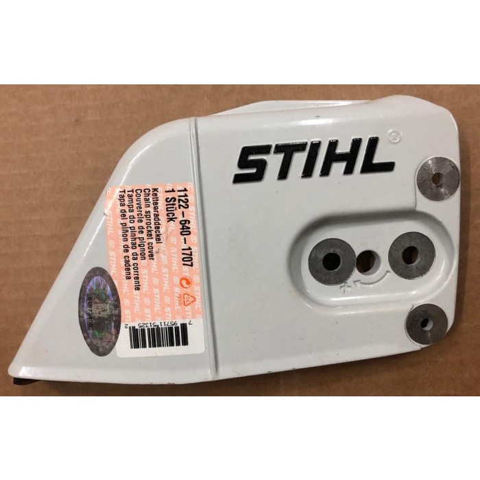 Chain Sprocket Cover Stihl Ms 066 Asli