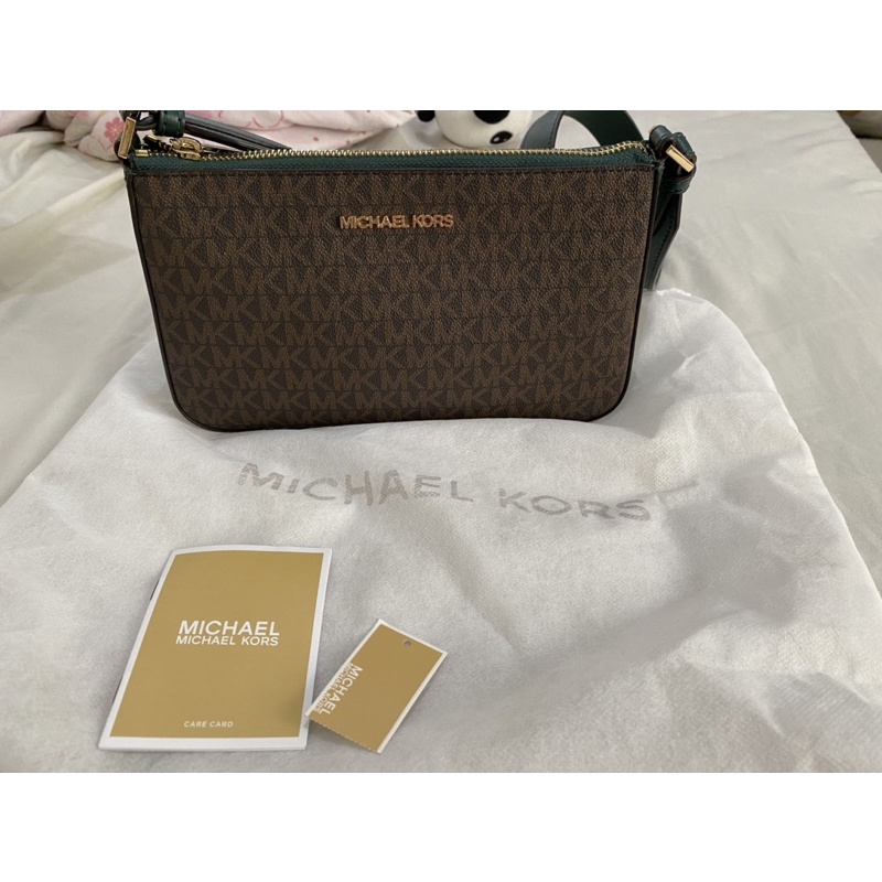 michael kors jet set travel