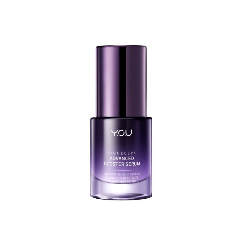 Y.O.U Biomecara Advanced Booster Serum 20ml