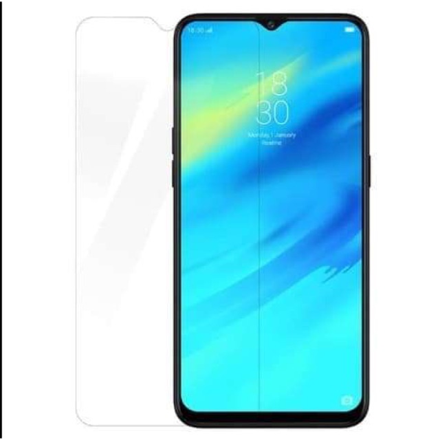 Temperglass OnePlus 6T Tempered Glass OnePlus 6T