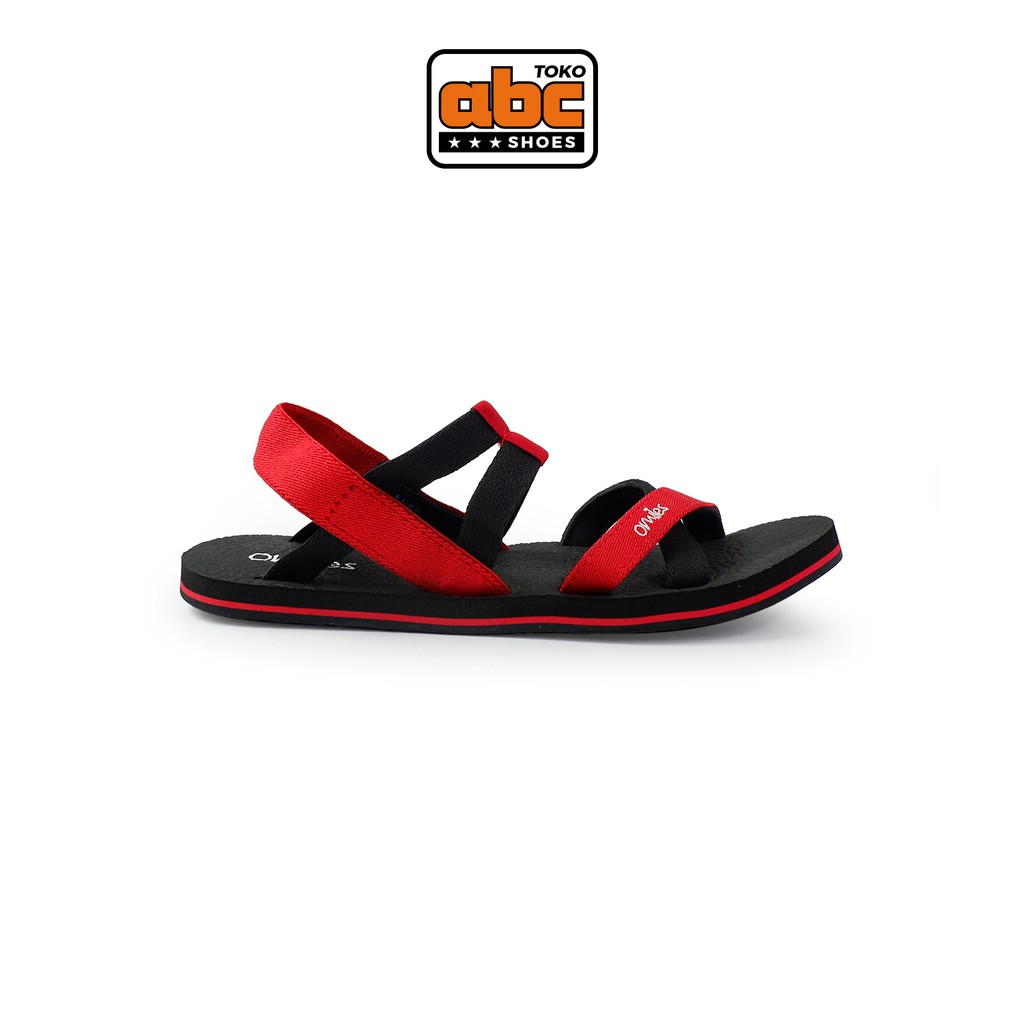 Sepatu Sandal Wanita Omiles Ivanka