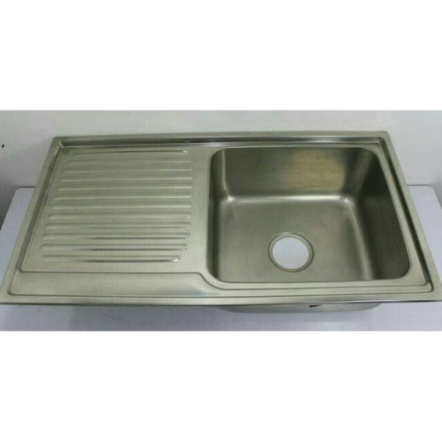 Kitchen Sink Bak Cuci Piring GS