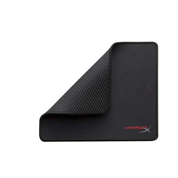 HyperX Fury S Cloth Gaming Mousepad - Medium