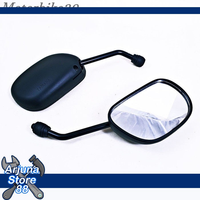 Spion Mio Xeon Xride Aerox Yamaha Dll Standar Motor Yamaha