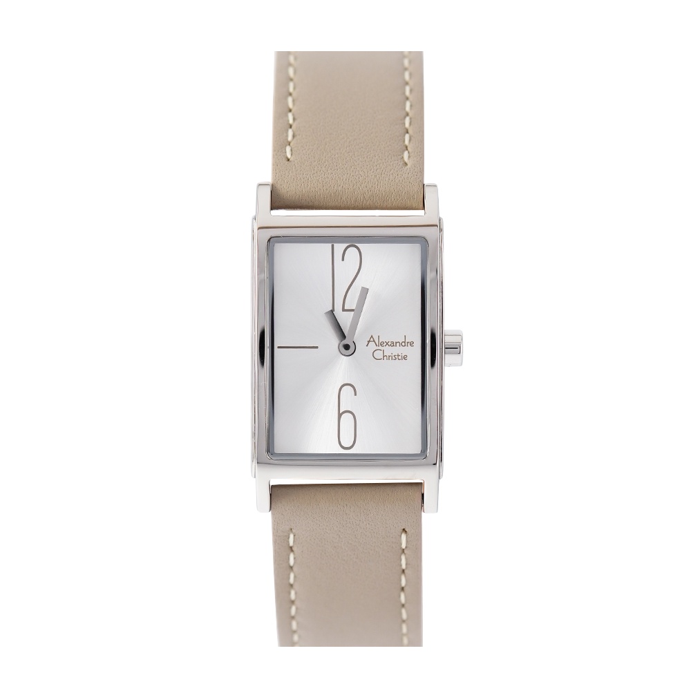 Jam Tangan Alexandre Christie AC 2A05 LHLSSSLLO Wanita