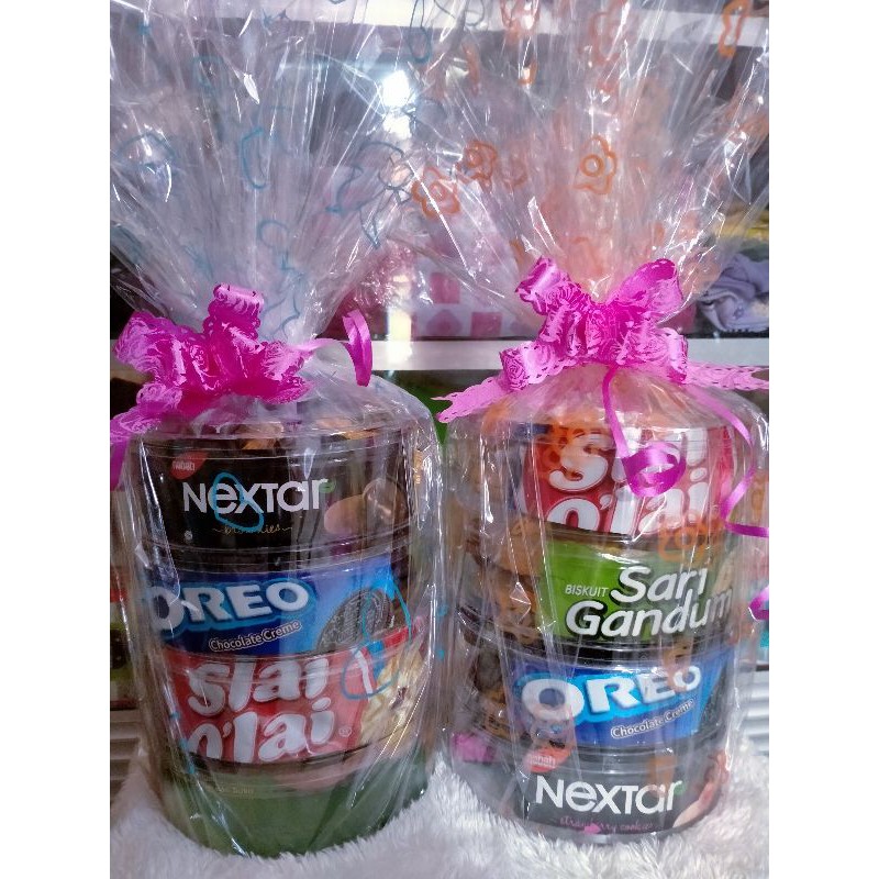 

paket kue lebaran