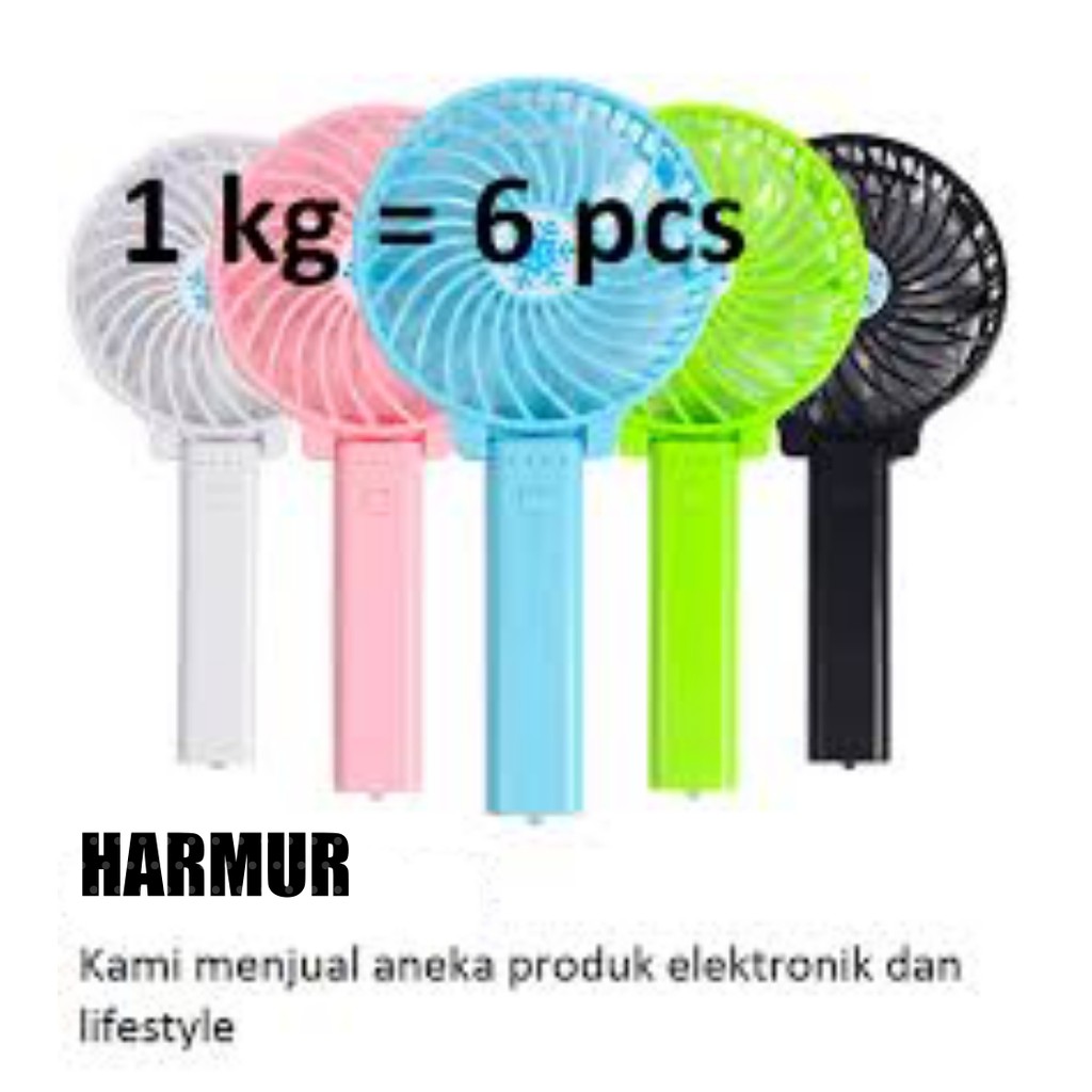 Kipas Genggam Kipas Angin Portable Kipas Lipat Mini Kipas Genggam Kipas Angin Portable Kipas Lipat Mini