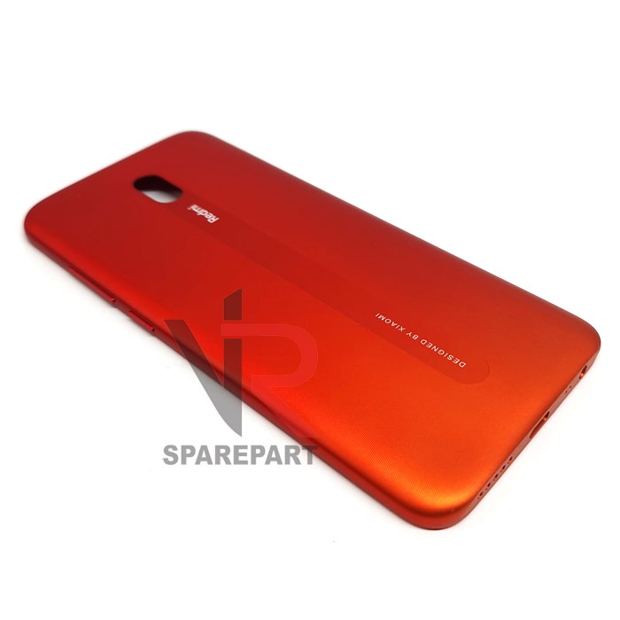 BACK COVER XIAOMI REDMI 8A BACK DOOR / TUTUP BELAKANG