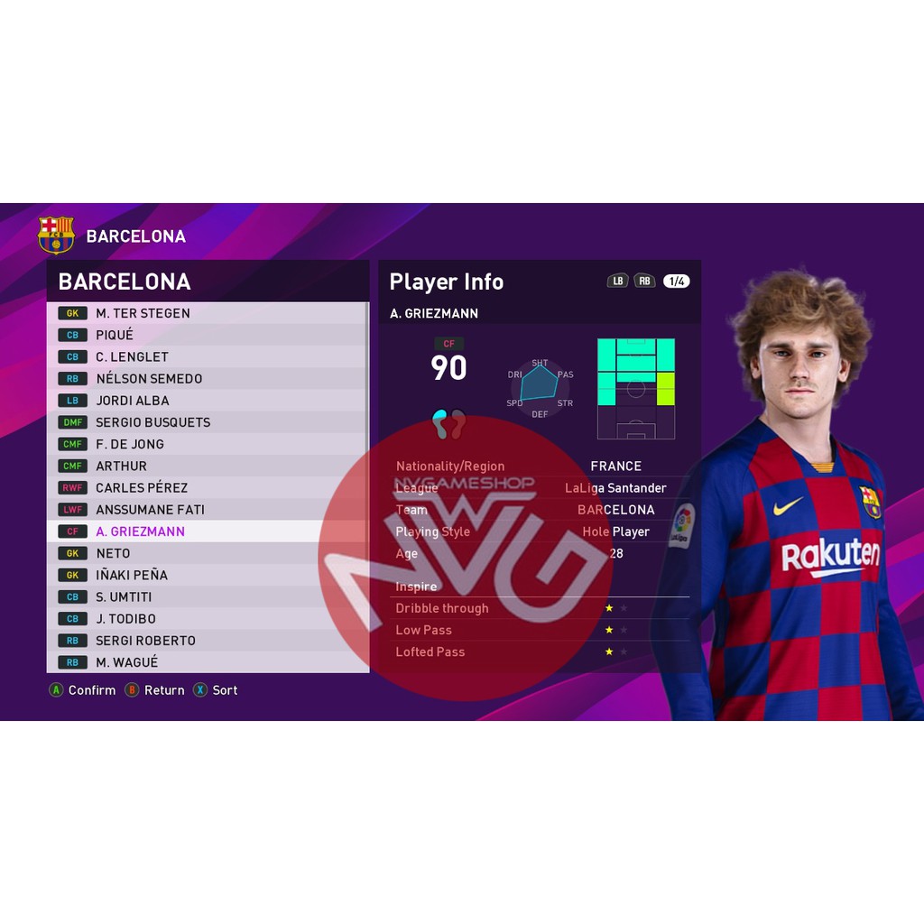 как запустить pes 2020 в стиме фото 103