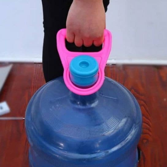 BAROKAH GAMIS Galon Lift Tool 1 PCS Alat Pengangkat Galon ready siap kirim