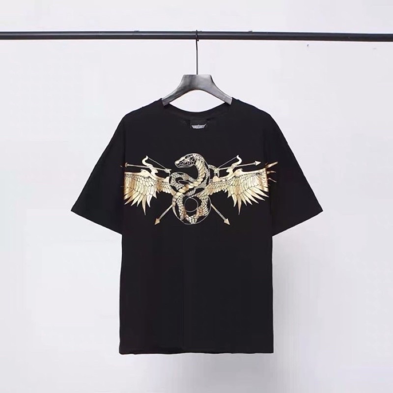 BOY04 KAOS T-SHIRT BOY LONDON PRIA WANITA ASIA EROPA WINGS