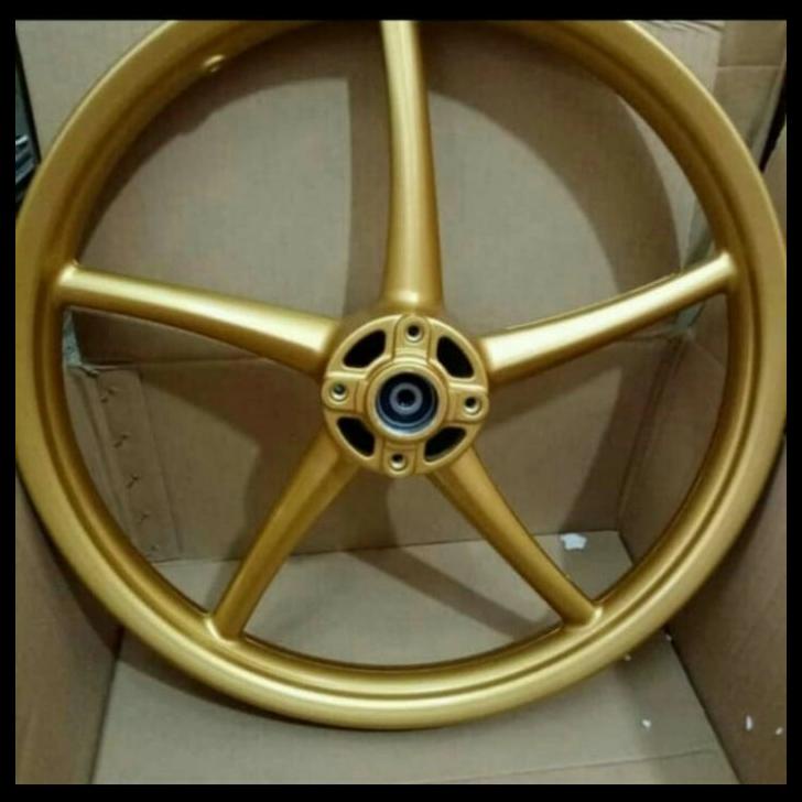 Velg Racing Rossi Sanca Model Rcb Yamaha Jupiter Mx Ring 17 Uk 160/185