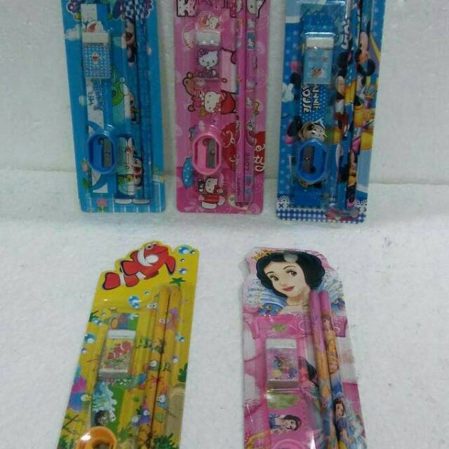 

LS alat tulis 303/2