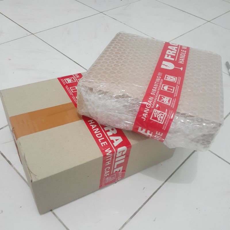 

PACKING TAMBAHAN