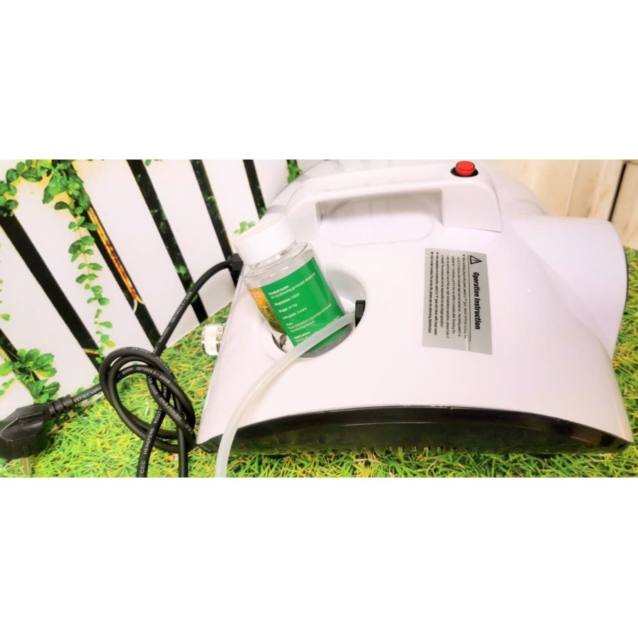 MESIN FOGGING / Smoke Disinfection Machine / Nebulizer