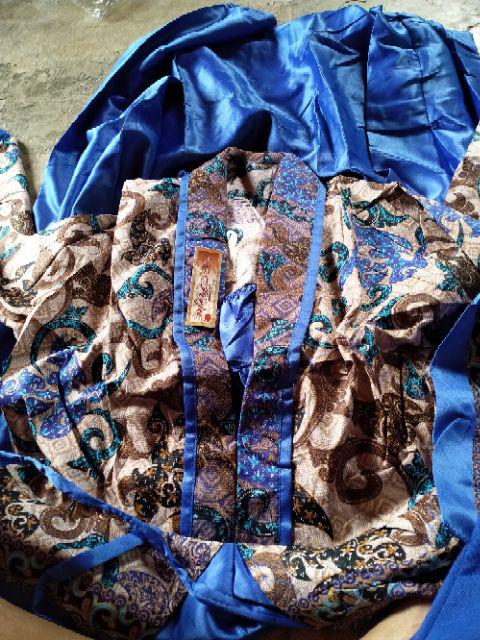 Batik Couple Srg 302