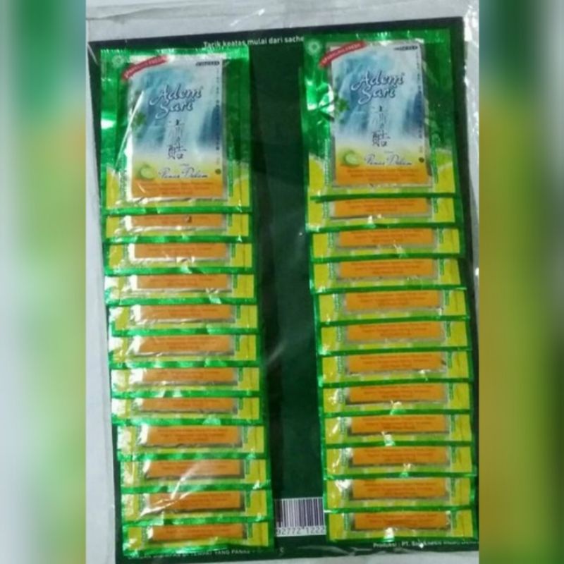 

Adem sari 24 pc