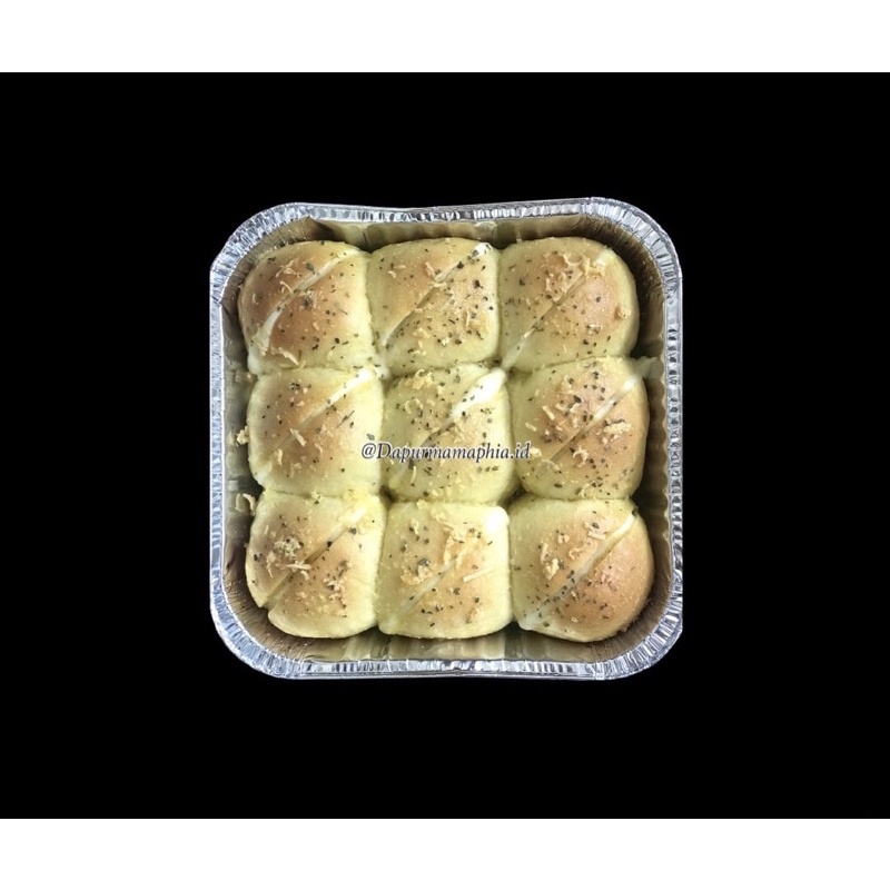 

Sobek Garlic Cheese Bread