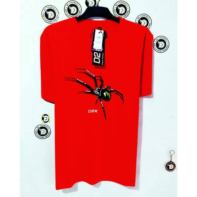 KAOS DISTRO ORIGINAL D2R