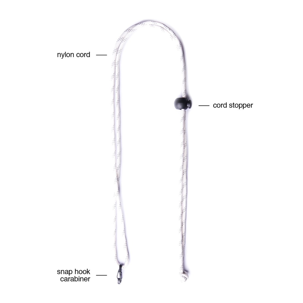 

Tali Sako Beta White - Marka Indonesia