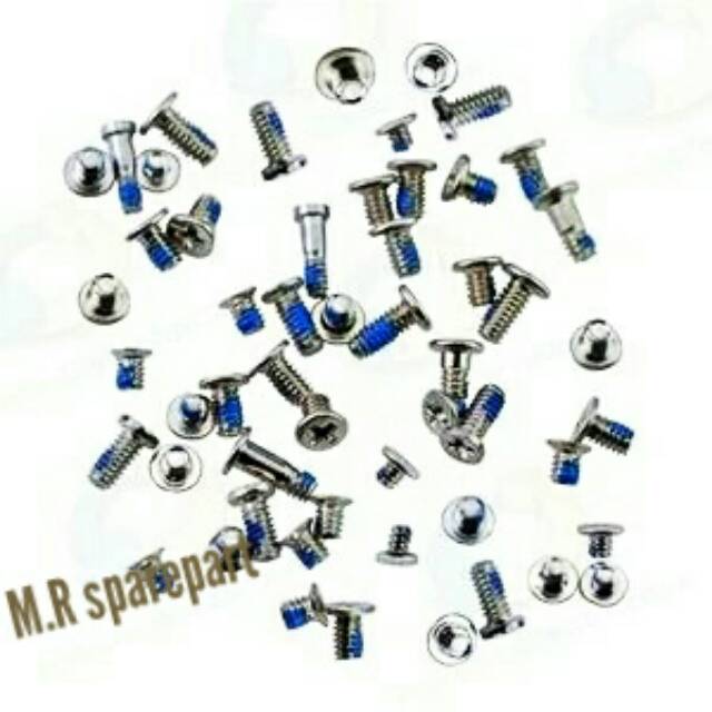 Grosir Baut Iphone 5 1set X67N9gbI9g8A9X