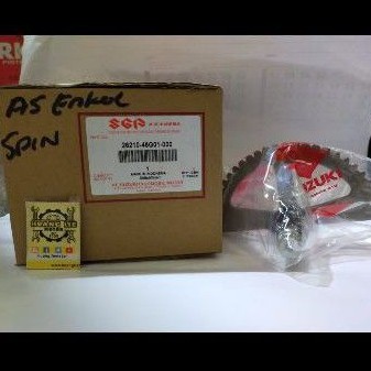 as engkol suzuki spin original