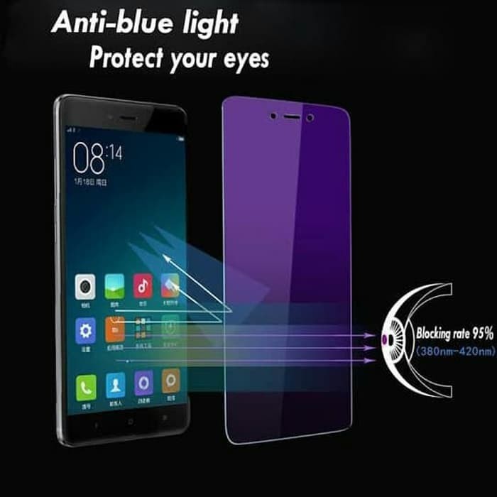 Fa Tempered glass blue Realme c3 6 6pro narzo 20 20pro 30 30A 50a a pro antiradiasi blue light screen