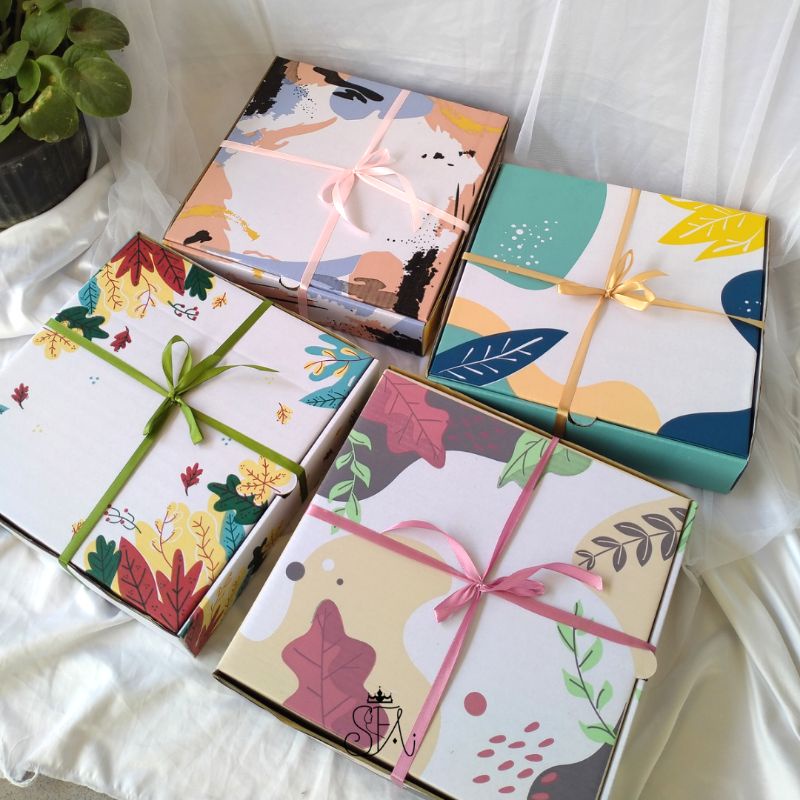 

BOX GIFT 30x30x7 | BOX BIRTHDAY GIFT | BOX HAMPERS | BOX KADO | BOX HADIAH | BOX LEBARAN | BOX PACKING