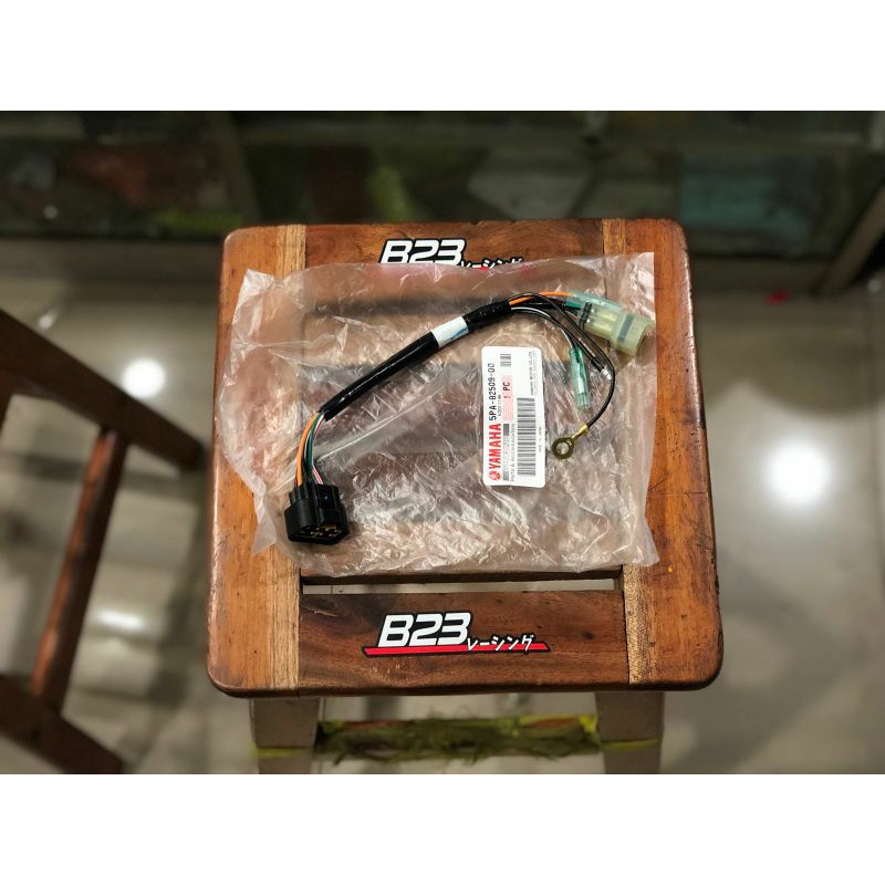 Kabel spul yz 125 japan 5pa original yamaha ori yz125 cdi