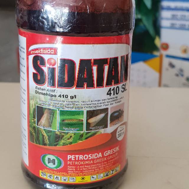 Sidatan 410 SL 200ml