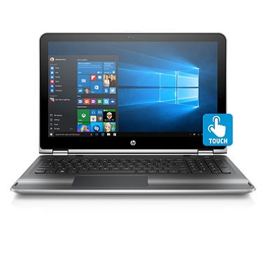 HP Pavilion x360 Convertible 11-k125TU N3050 4gb 500gb