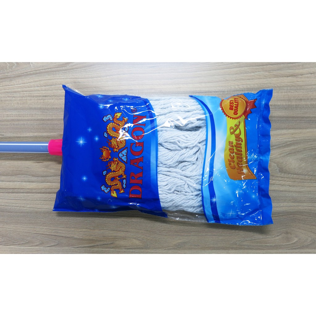 MOP PEL DRAGON 15 CM - PLANTAI