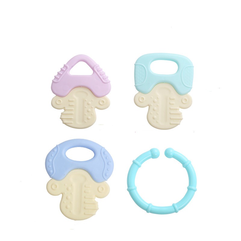 pacifier toothbrush