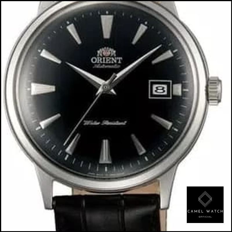 Murah Orient FAC00004B 2ND GENERATION BAMBINO VERSION 1 Classic Watch |